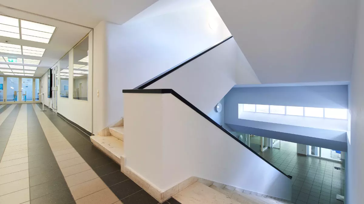 Haus auf der Alb: Bauhausarchitektur erleben | Foto: Stefan Roller Haus auf der Alb: Bauhausarchitektur erleben | Foto: Stefan Roller