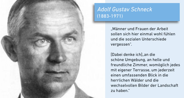 Adolf Gustav Schneck