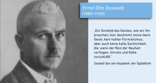 Ernst Otto Osswald. Foto: Wikimedia, gemeinfrei