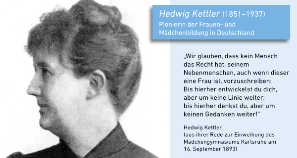 Hedwig Kettler (1851–1937) © picture alliance/akg-images 