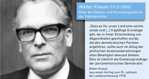 Walter Krause (1912–2000) © picture alliance/Fritz Reiss